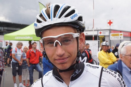 Rad am Ring